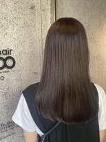 銀座ラボ 千葉店(LA BO) ラベンダーブラウン