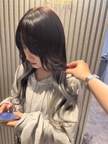 ボアップ(boappu)&nbsp;エクステインナーカラー