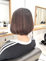 ハット(HUT)&nbsp;ショート　ボブ　ショートボブ　ショートヘア 73