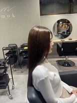 モク 川口店(mok)&nbsp;トリートメント