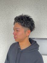 オンリーケアバイジャパン(ONLY CARE by JAPAN) ツイスパショート