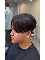 オルカン バイ エクシア(OLCAN by EXCIA)&nbsp;曲がる縮毛矯正