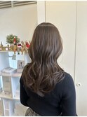 ロングスタイル