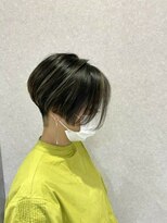 ジュエル 二俣川鶴ヶ峰 二俣川駅北口店(JEWEL)&nbsp;☆お客様スタイル☆【ジュエル二俣川/二俣川駅】