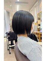 ヴィサージュ クラール(VISAGE klar) みにぼぶ