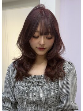 エリンヘア(ELIN hair.) （elin）nanami 012