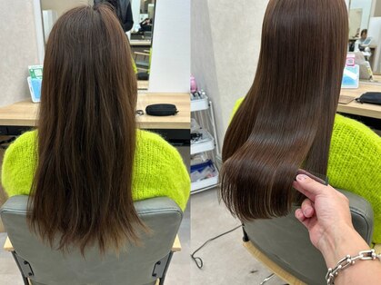カイノ イオンモール新小松店(KAINO)の写真