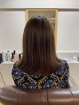 インビテーション(invitation) 柔らかベージュスタイル