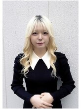 シュガー(SUGAR) 吉田 響歌