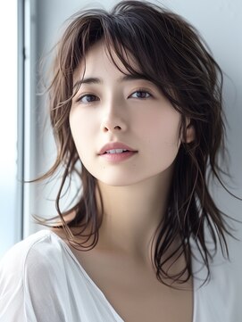 ロゼラヴィ(rosee Ravie) レイヤー