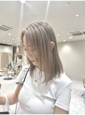 王道可愛いミルクティーカラー　【戸塚/戸塚駅】
