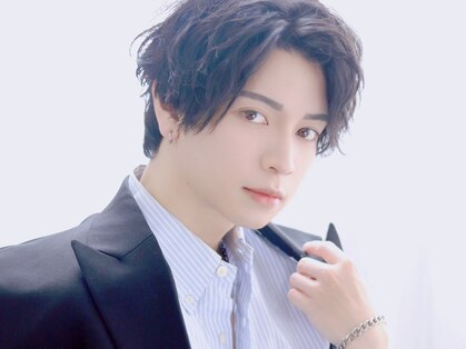 ヘアリゾート バレンタイン(hair+resort valentine)の写真