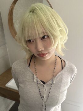 モニカ(MONIQA) ミント