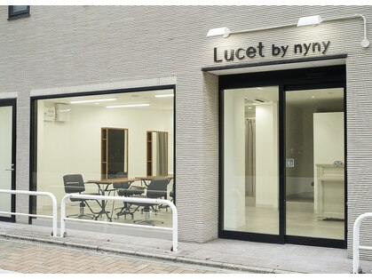 ルシェット(Lucet)の写真
