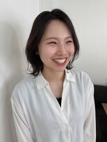 ロアヘアーコーディネート 京都駅前店(LoRE hair coordinate)&nbsp;くびれレイヤー