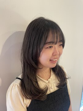 ラフ 大宮店(Laf) たっぷりレイヤー