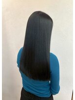 ルシア(LUCIA) 髪質改善トリートメント