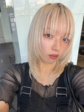 ジルバイジゼル(JILL by GiseL) micoto