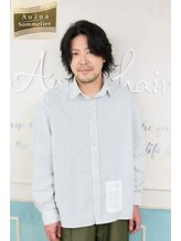 アマンヘアーサウス 吉祥寺南口店(Aman hair-s) 宮崎 健 ☆ 吉祥寺