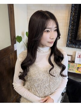 ボアップ 新居浜店(boappu) dark brown♪