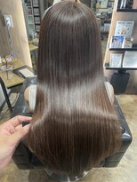 プライベートサロン フェディス(private salon Fedis)&nbsp;プレミアムストレート