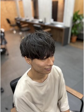 アソビー 近鉄八尾(Asobee) ナチュラルマッシュ
