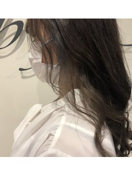 ビフィーノ ルーチェ 川西能勢口駅中店(bifino luce) ロングスタイル