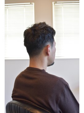 メンズ　2025/12/07