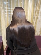 ソワンドゥ ブレス カルム 西中島店(soin de brace calme)