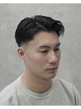 サイドパートフェード by GAKU