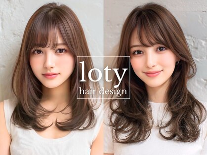 ロティー(loty)の写真