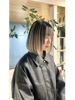 フリーク(FLEEK)&nbsp;アンブレラカラー