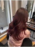 レイヤーカット