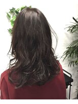 アプシア(UPSIA)&nbsp;レイヤーパーマ