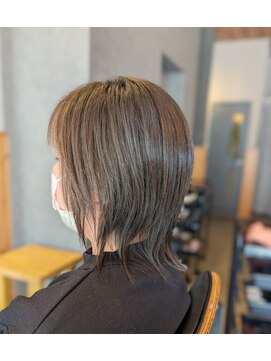 ジャドール ウルフレイヤー30代40代50代60代