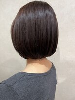ヘアードゥ レディバグ(HAIR DO LADY BUG) ココアベージュ