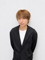 ポケット 高崎店(POCKET) 永井亮 顔周り