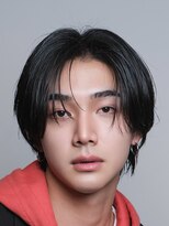 アンサー 原宿(ANSWER) シースルーセンターパート