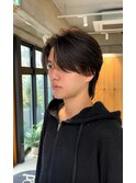 名古屋メンズカット/名古屋メンズパーマ