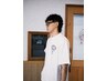 【ジュリ指名 新規限定】メンズパーマ&カット ¥11000 → ¥7700