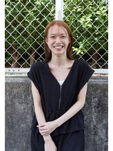 プロープ(PROPE+)&nbsp;大形 愛佳