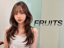 フルーツ 渋谷(FRUITS)
