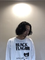 フレイム(FLAME)&nbsp;メンズロング