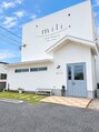 トータルビューティミリ(total beauty mili)/total beauty milI