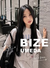 ビゼ 梅田(BIZE)