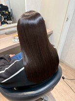 ラポル 名護店(RAPOL)&nbsp;髪質改善ストレート