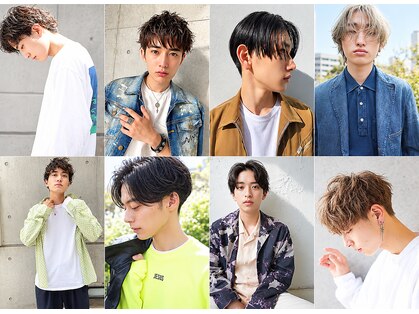 ロミーオム 本厚木(ROMMY. Homme)の写真