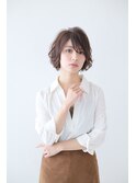 ゆるミックスパーマ