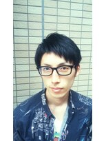 OHI 赤羽店 ルースアシメ