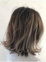 アーティック 伊万里店(arttic)&nbsp;【arttic】ゆるふわスタイル